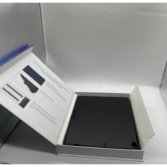 Typecase Flexbook Touch 6 in-1 Keyboard Case For iPad Pro 10.5”/ 7th Gen / Air 3 - Picture 3 of 9